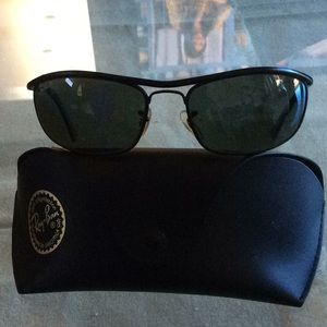 Men’s Ray-Ban Sunglasses